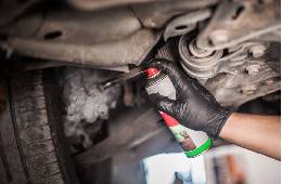 Σπρέϊ Συντήρησης