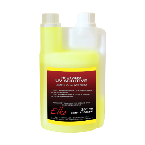 ELKE UV DYE FOR 1234yf - Image 2