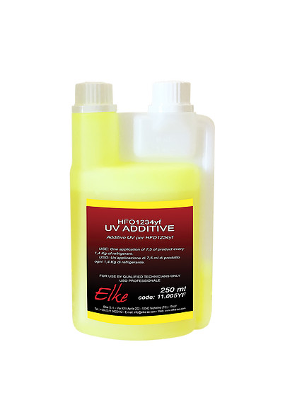 ELKE UV DYE FOR 1234yf