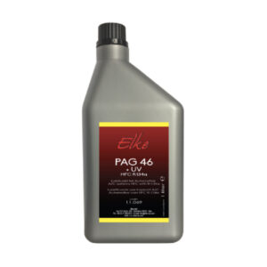 ELKE PAG 46 OIL WITH DYE