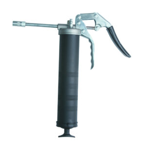 GRACO LUBRICATOR PISTOL-MATIC - RIGID