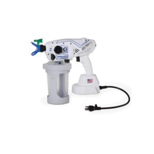 GRACO SANISPRAY HP 20, CORDED 230V