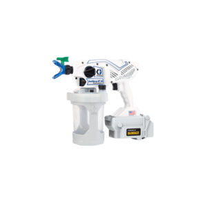 GRACO SANISPRAY HP 20, CORDLESS 230V 2B