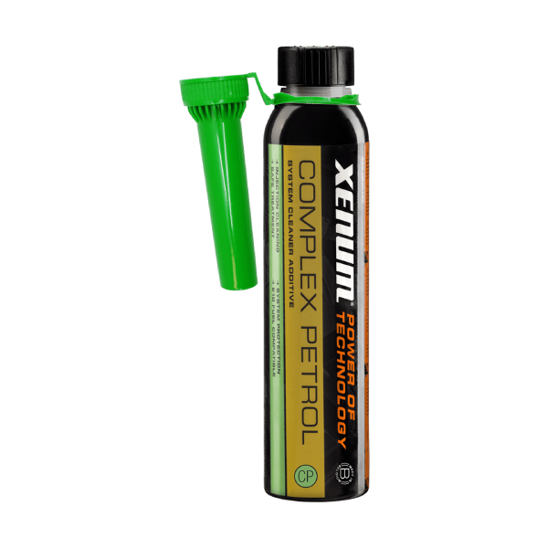 XENUM COMPLEX PETROL SYSTEM CLEANER