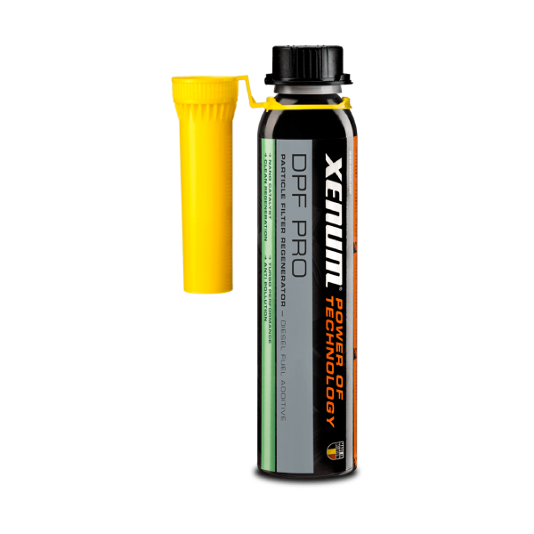 XENUM DPF PRO