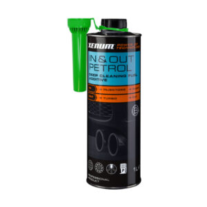 XENUM IN&OUT PETROL CLEANER