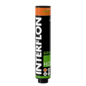 INTERFLON GREASE HD2 SHUTTLE