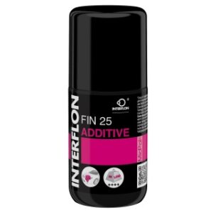 INTERFLON FIN 25 ADDITIVE