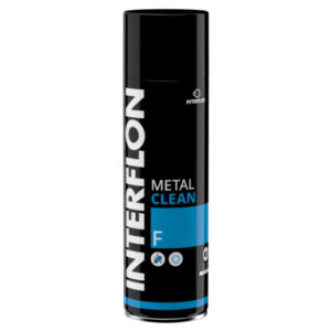 INTERFLON METAL CLEAN F