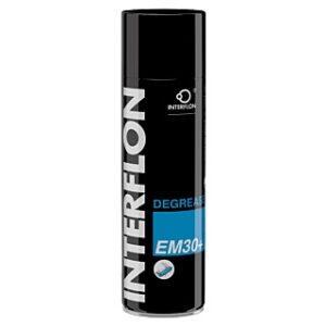 INTERFLON DEGREASER EM30+