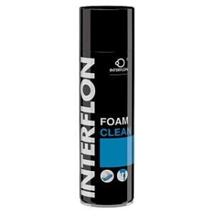 INTERFLON FOAM CLEAN