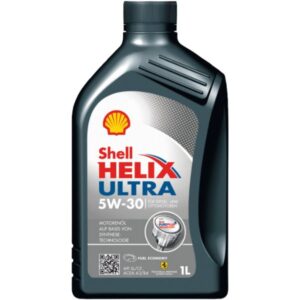 SHELL HELIX ULTRA 5W-30