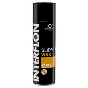 INTERFLON SLIDE WAX DRY