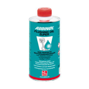 ADDINOL FLUSHING OIL SUPER