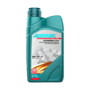 ADDINOL 0W-16 ECONOMIC 016