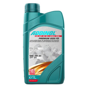 ADDINOL 5W-20 PREMIUM 0520 FD