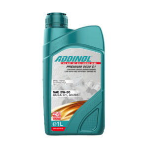ADDINOL 5W-30 PREMIUM 0530 C1