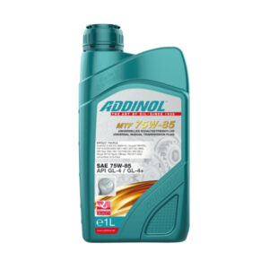 ADDINOL MULTI TRANSMISSION FLUID 75W-85