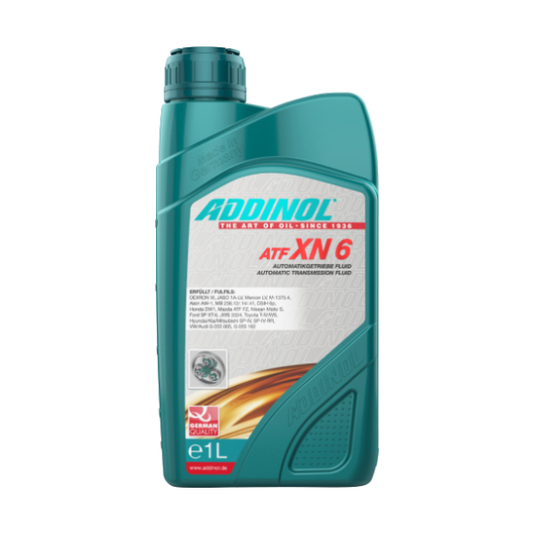 ADDINOL ATF XN 6