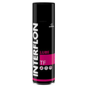 INTERFLON LUBE TF