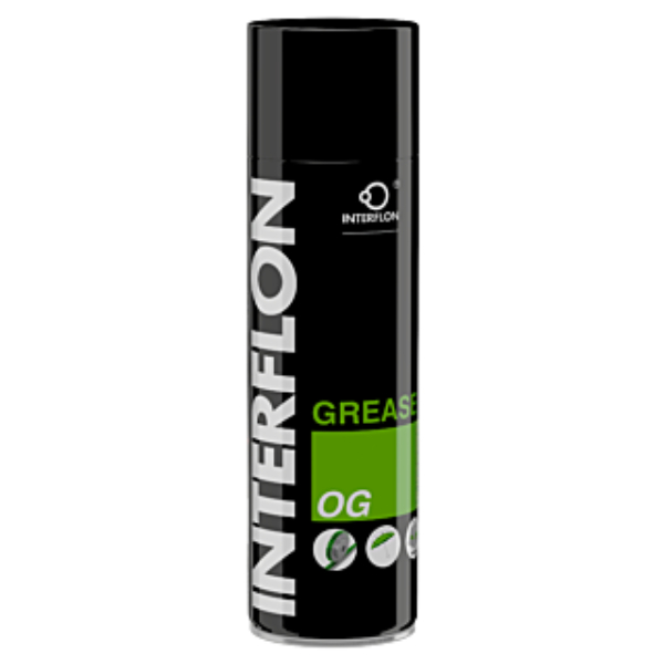 INTERFLON GREASE OG AEROSOL - Image 2