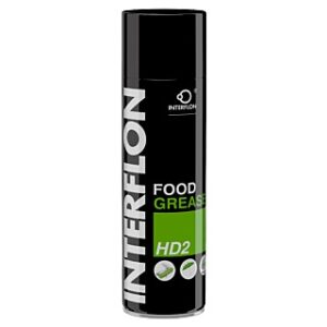 INTERFLON GREASE HD2 AEROSOL
