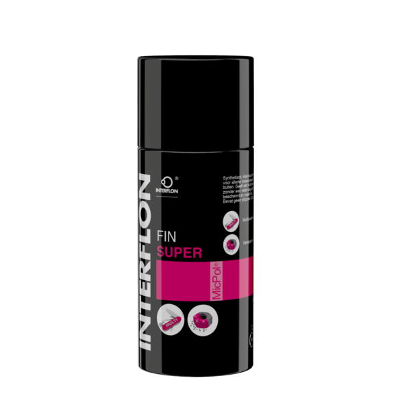 INTERFLON FIN SUPER