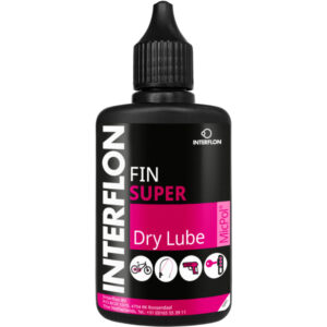 INTERFLON FIN SUPER DRY LUBE