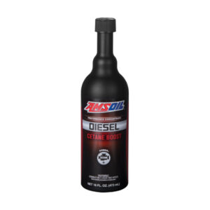 AMSOIL DIESEL CETANE BOOST