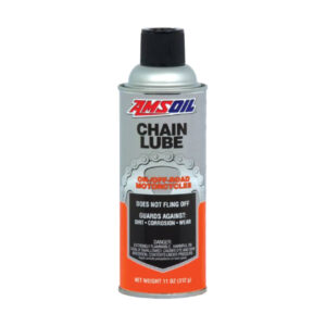 AMSOIL CHAIN LUBE