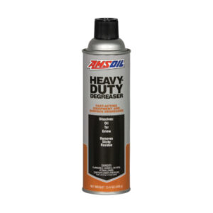 AMSOIL HEAVY-DUTY DEGREASER