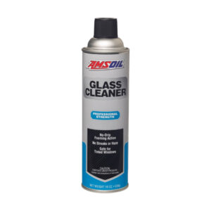 AMSOIL GLASS CLEANER