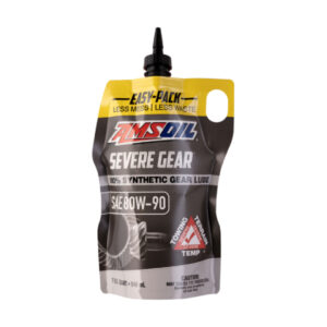 AMSOIL SEVERE GEAR 80W-90