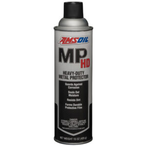 AMSOIL HEAVY DUTY METAL PROTECTOR