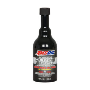 AMSOIL DOMINATOR OCTANE BOOST
