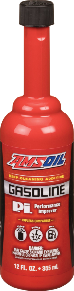 AMSOIL P.I. PERFORMANCE IMPROVER GASOLINE ADDITIVE