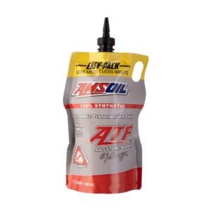 AMSOIL SIGNATURE SERIES MULTI-VEHICLE SYNTHETIC AUTOMATIC TRANSMISSION FLUID