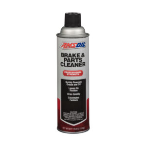 AMSOIL BRAKE & PARTS CLEANER