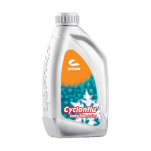 CYCLON CYCLONFLU LL (G12+)