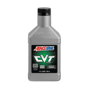 AMSOIL SYNTHETIC CVT FLUID