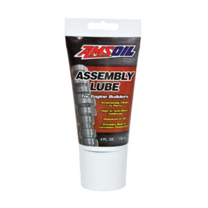AMSOIL ASSEMBLY LUBE