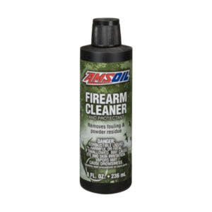 AMSOIL FIREARM CLEANER & PROTECTANT