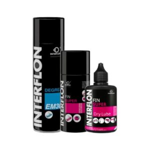 INTERFLON hunting deluxe kit