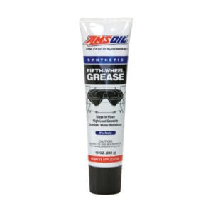 AMSOIL SYNTHETIC FIFTH-WHEEL GREASE
