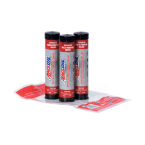 AMSOIL SYNTHETIC MULTI-PURPOSE GREASE NLGI #2