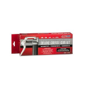 AMSOIL DELUXE GREASE GUN KIT