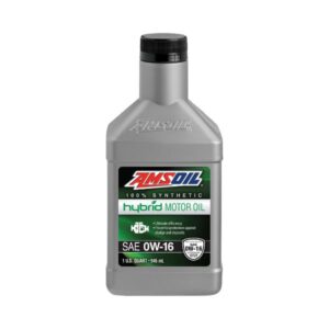 AMSOIL 0W-16 HYBRID MOTOR OIL