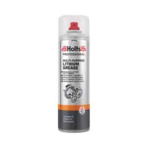 HOLTS MULTI-PURPOSE LITHIUM GREASE