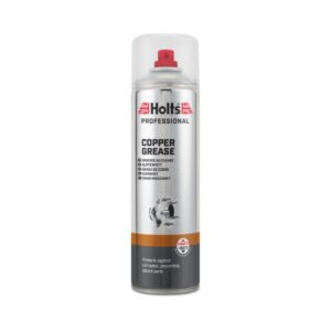 HOLTS COPPER GREASE