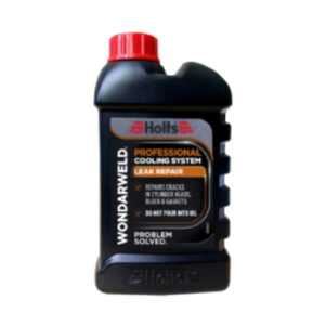 HOLTS (NEW FORMULA) WONDARWELD